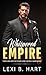 Whispered Empire by Lexi B. Hart