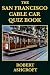 The San Francisco Cable Car...