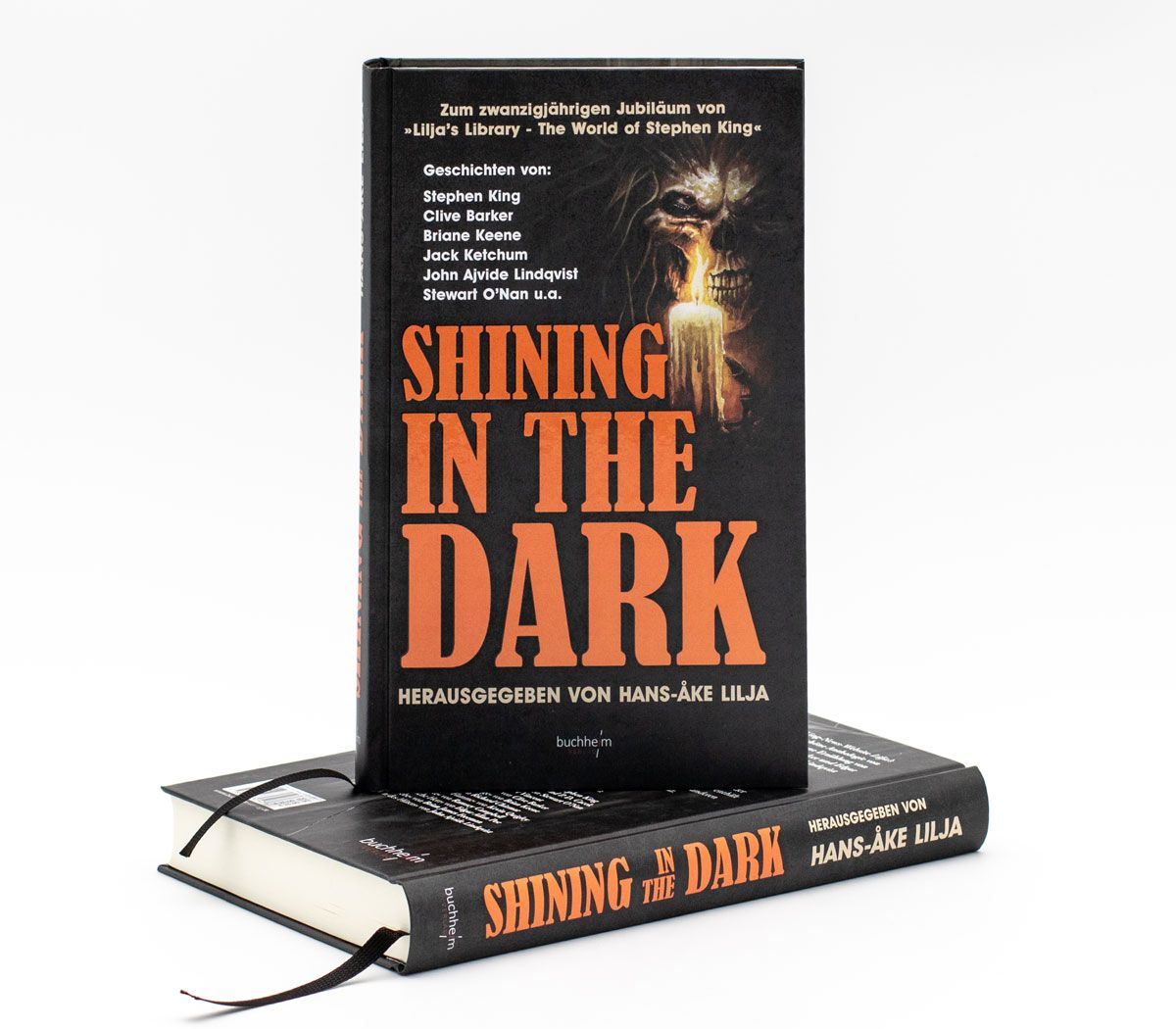 Shining in the Dark