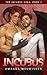 Incubus (The Incubus Saga Book 1)