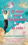 Lo mejor que me h...