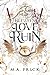Between Love and Ruin (The Dragon's Heart Trilogy #2)