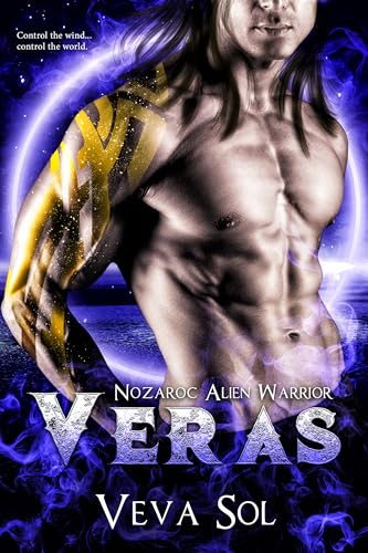 Veras (Nozaroc Alien Warrior #2)