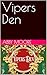 Vipers Den (The Dance of Serpents and Men #1)
