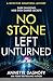 No Stone Left Unturned: A brand new gripping and exciting crime thriller for winter 2025 (A Detective Honeywell Mystery Book 4)