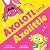 Axolotl and Axolittle by Jess Hitchman