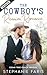 The Cowboy's Reunion Romance (Cedar Tree Ranch-Serie) by Stephanie Faris