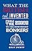What the British Invented: From the Great to the Downright Bonkers