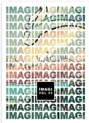 IMAGI vol 5