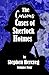 The Curious Cases of Sherlock Holmes - Volume Four