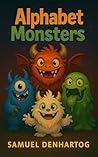 Alphabet Monsters