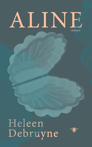 Aline (Kindle Edition)