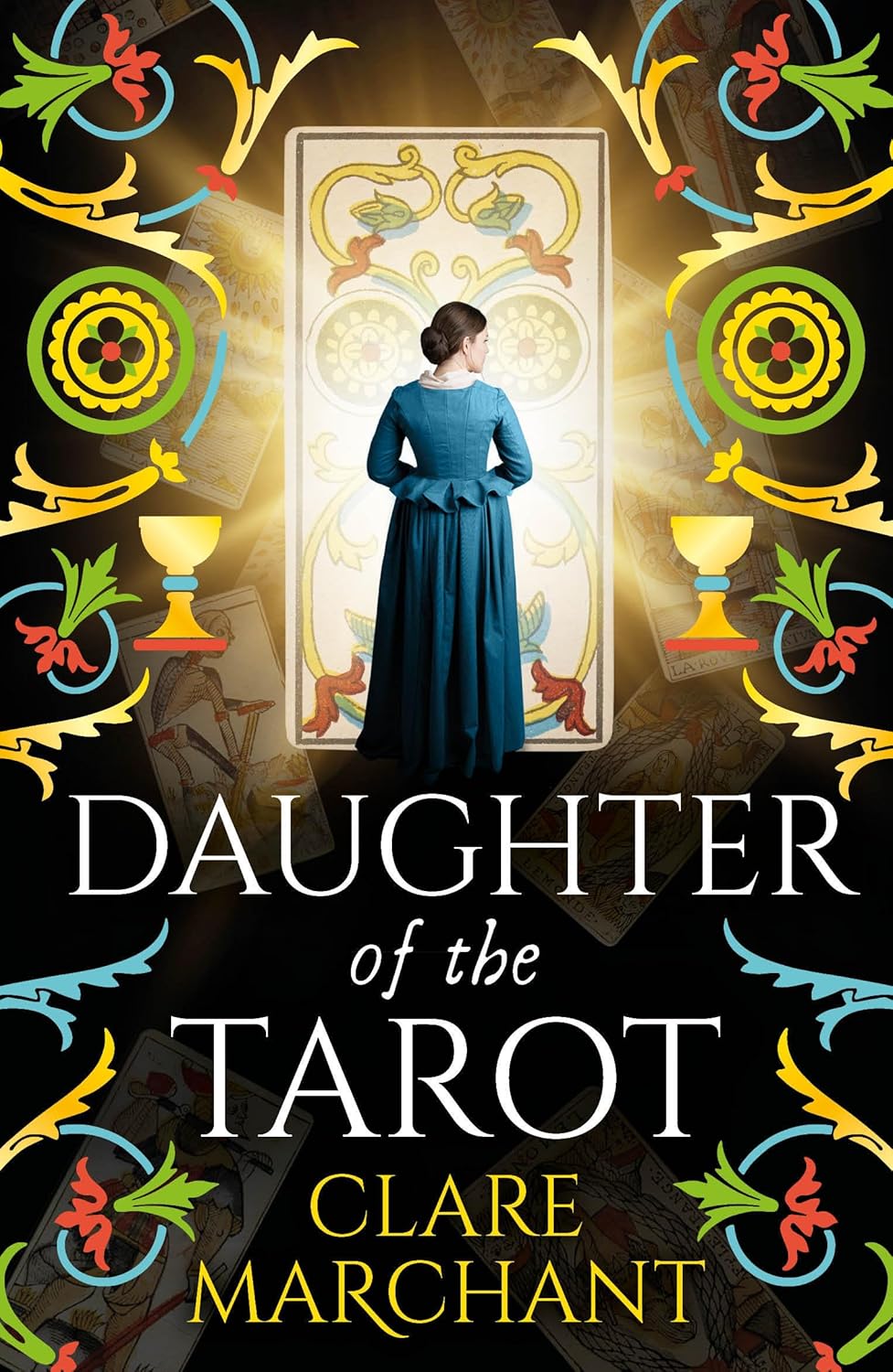 Daughter of the Tarot