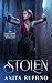 Stolen (The Nightshade Chronicles Book 1)