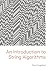 An Introduction to String Algorithms