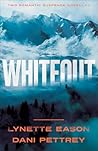 Whiteout by Lynette Eason