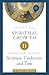 Toolkit for Spiritual Growth II: A Practical Guide to Scripture, Confession, and Time