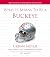 What It Means to Be a Buckeye by Jeff Snook