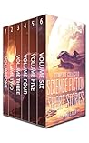 The Complete Science Fiction Short Story Collection: Six-Book Sci-fi Series Boxset (Collected Science Fiction Short Stories)