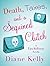 Death, Taxes, and a Sequined Clutch by Diane Kelly