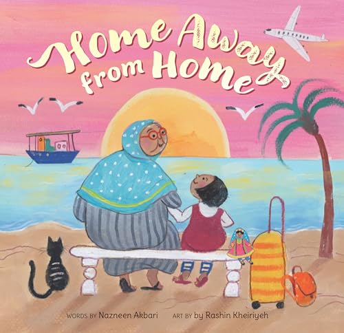 Home Away From Home (Hardcover)