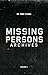 Missing Persons Archives: 2...