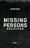 Missing Persons A...