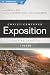 Exalting Jesus in 1 Peter