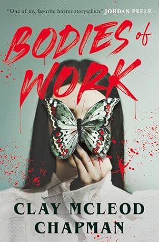 Bodies of Work
