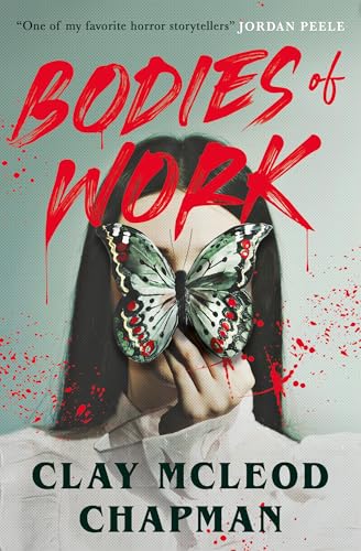 Bodies of Work (Hardcover)