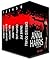 The Complete Anna Harris Co...