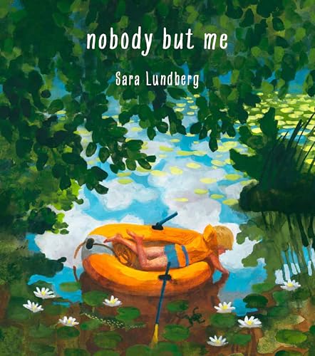 Nobody But Me (Hardcover)