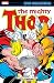 Thor Epic Collection, Vol. ...