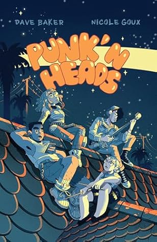 Punk'n Heads