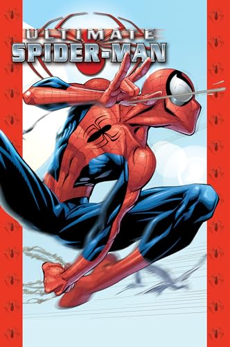 Ultimate Spider-Man Epic Collection: Hunted (Paperback)