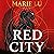 Red City (The New Alchemists, #1)