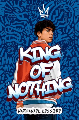 King of Nothing (Paperback)