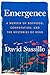 Emergence: A Memoir of Boyhood, Computation, and the Mysteries of Mind