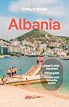 Lonely Planet Alb...