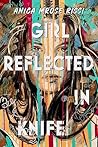 Girl Reflected in...