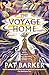 The Voyage Home: A Novel (The Women of Troy Series)