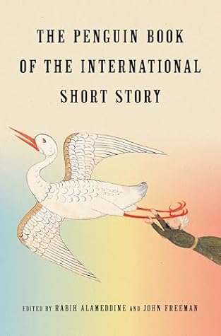 The Penguin Book of the International Short Story