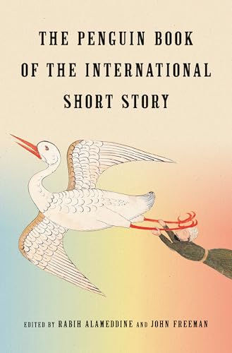 The Penguin Book of the International Short Story (Hardcover)