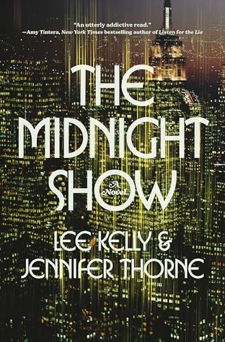 The Midnight Show (Hardcover)