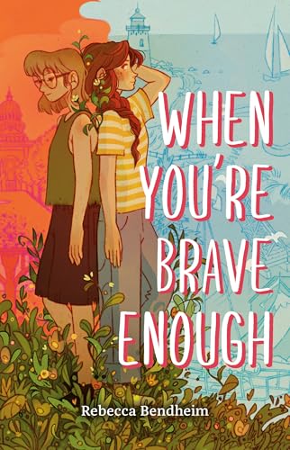 When You're Brave Enough (Hardcover)