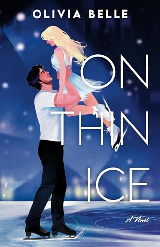 On Thin Ice (Paperback)