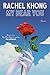 My Dear You by Rachel Khong
