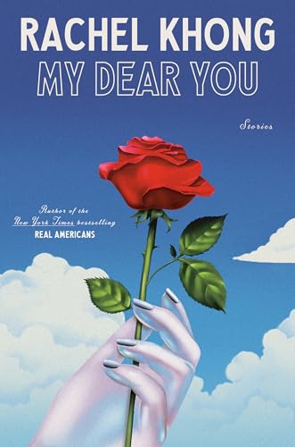 My Dear You: Stories (Hardcover)