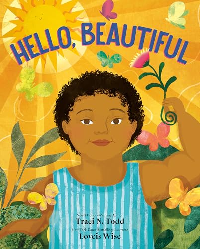 Hello, Beautiful (Hardcover)
