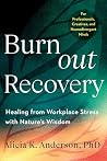 Burnout Recovery:...